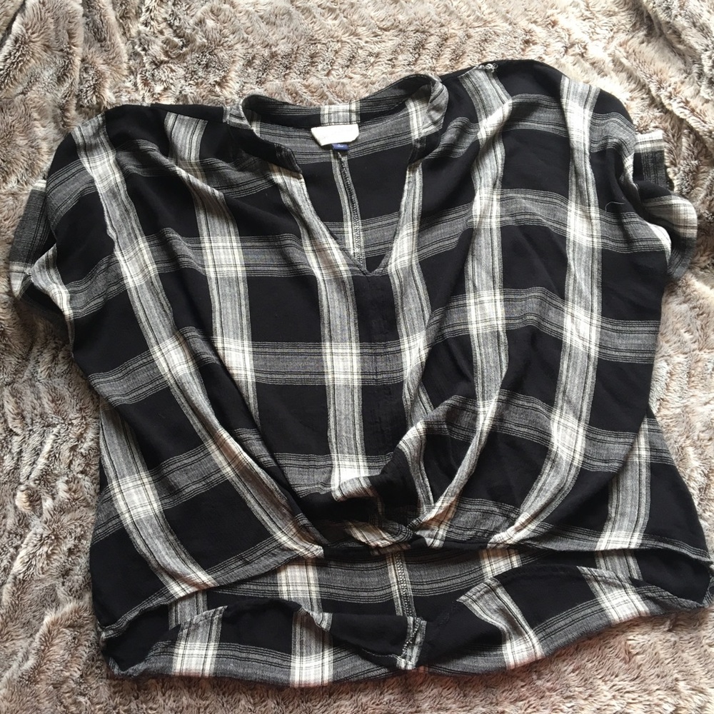 Universal thread high low top